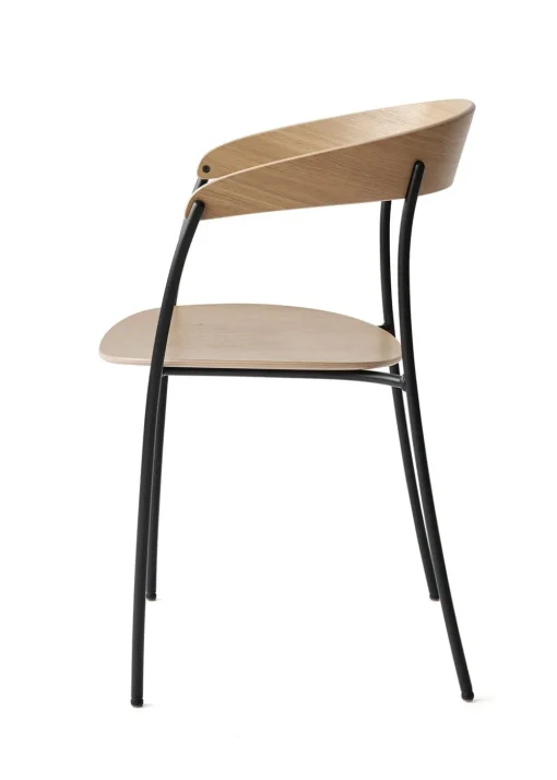 Missing Armchair