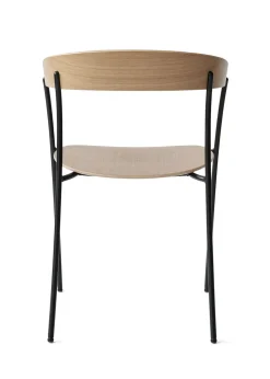 Missing Armchair