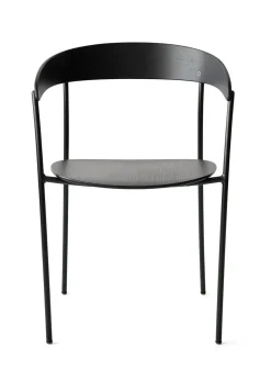 Missing Armchair