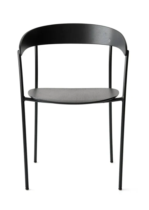 Missing Armchair