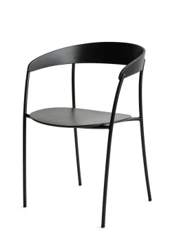 Missing Armchair