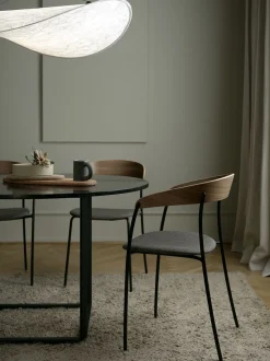 Missing Armchair