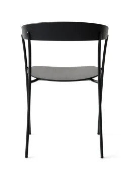 Missing Armchair