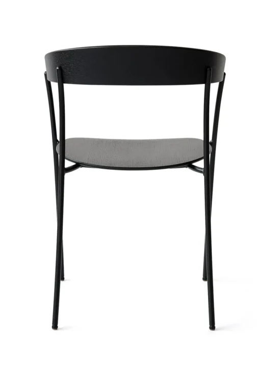 Missing Armchair