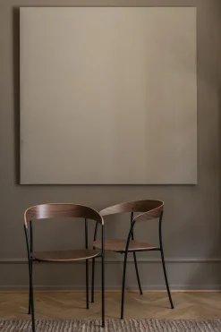 Missing Armchair