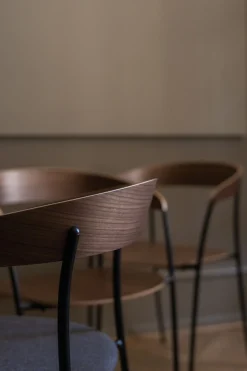 Missing Armchair