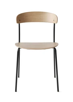 Missing Chair
