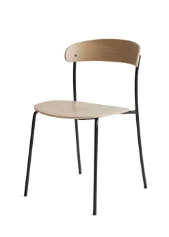 Missing Chair