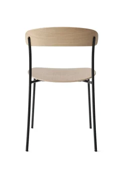 Missing Chair