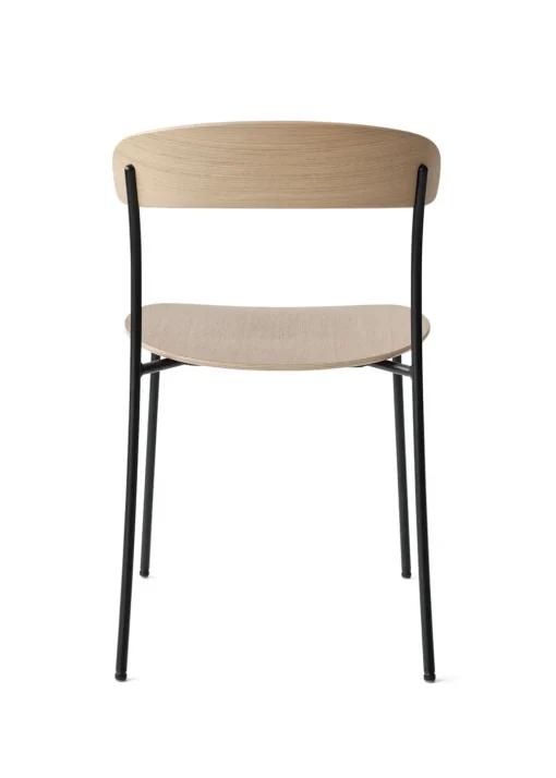 Missing Chair