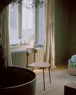 Missing Chair