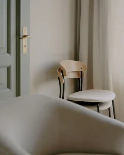 Missing Chair