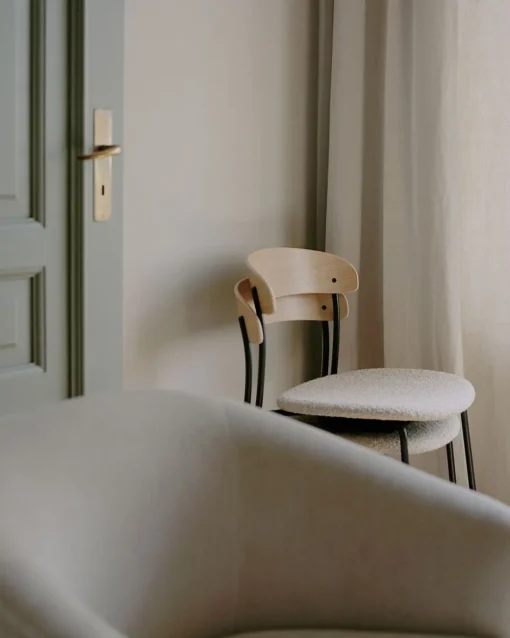 Missing Chair