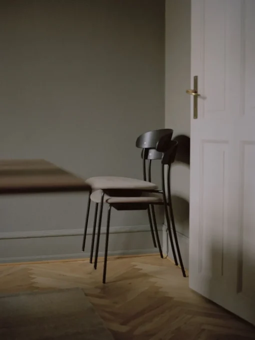 Missing Chair