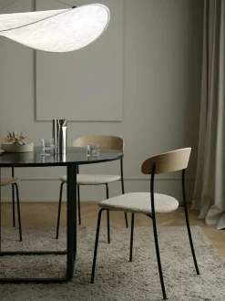 Missing Chair