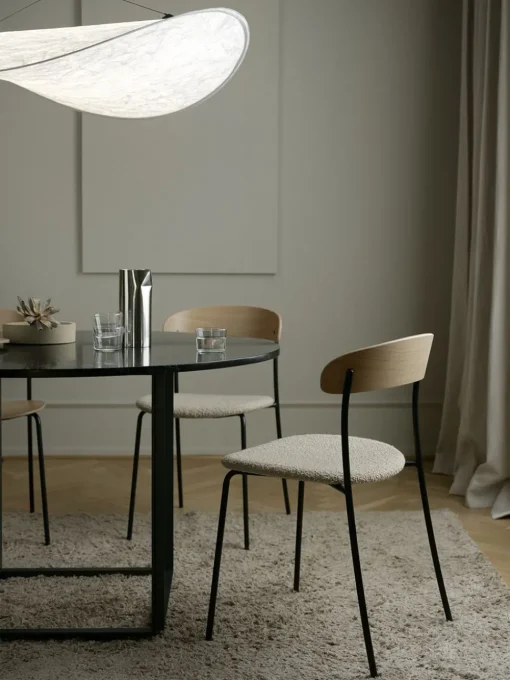 Missing Chair