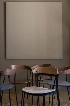 Missing Chair