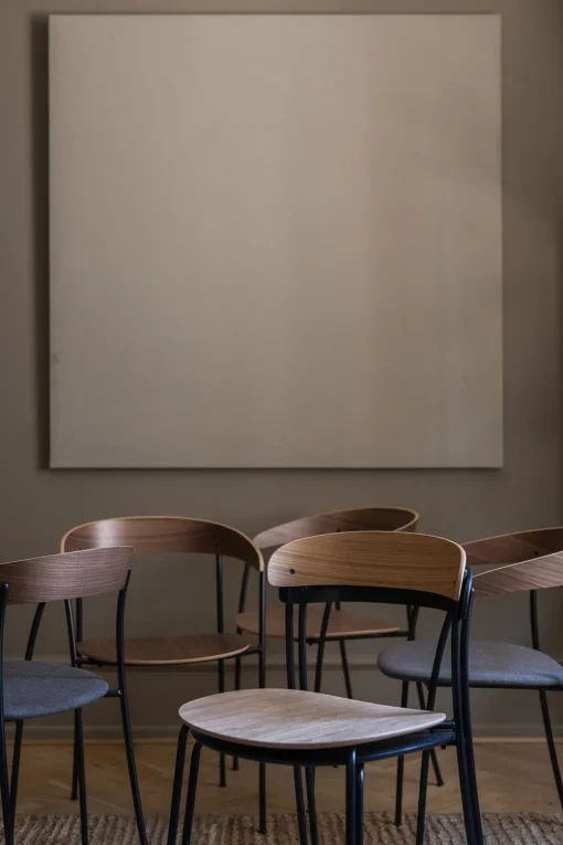 Missing Chair