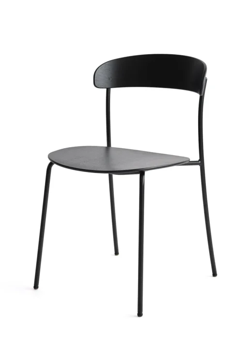 Missing Chair