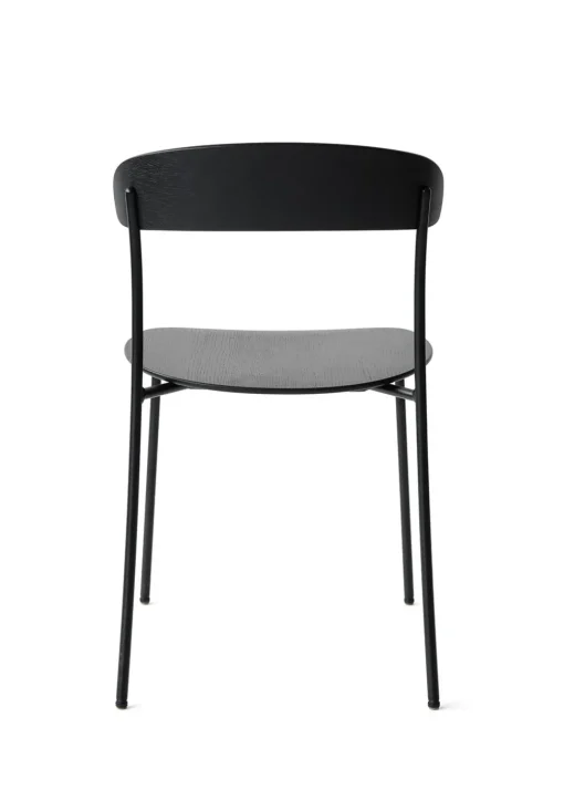 Missing Chair