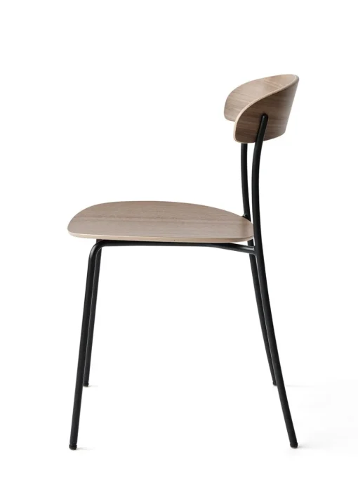 Missing Chair