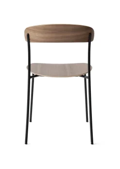 Missing Chair