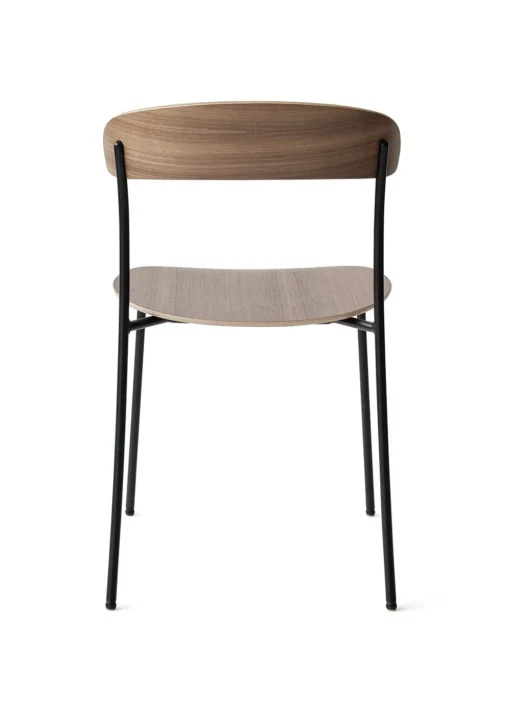 Missing Chair