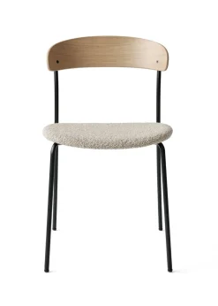 Missing Chair | Seat Upholstery