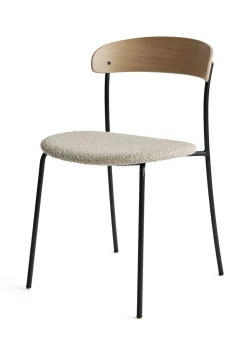 Missing Chair | Seat Upholstery