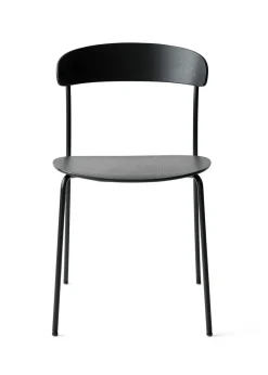 Missing chair without armrest - Showroommodel