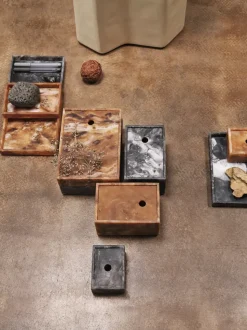 Mist Box