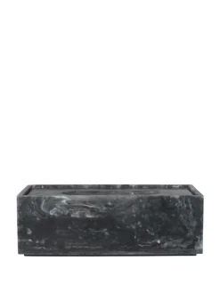 Mist Tissue Box