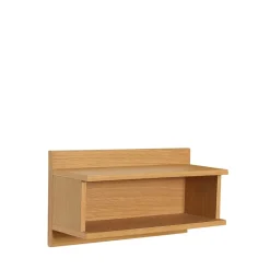 Misty Shelf
