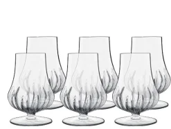 Mixology Rom/whiskyglas