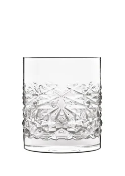 Mixology Textures - Water/Whiskey Glass
