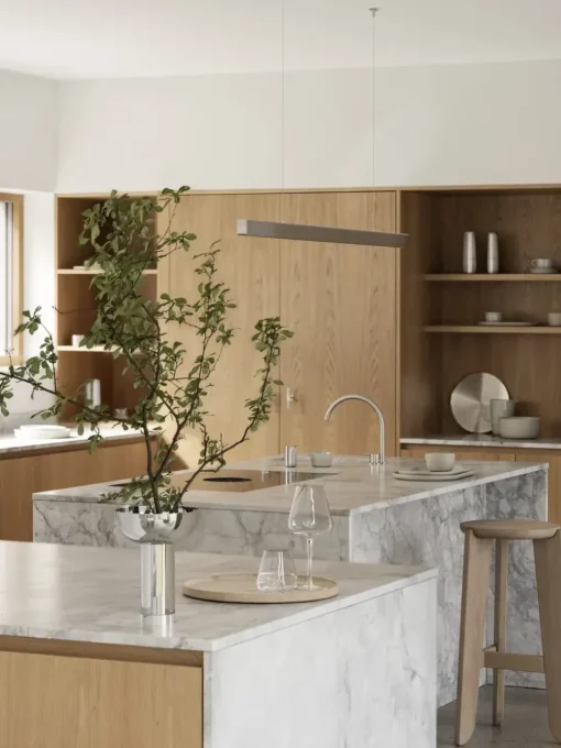Miyabi Vase