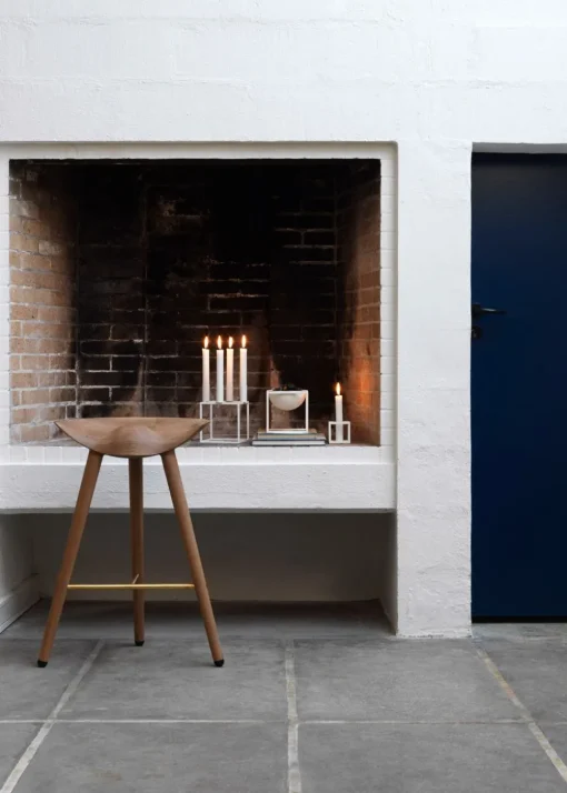 ML 42 Bar Stool