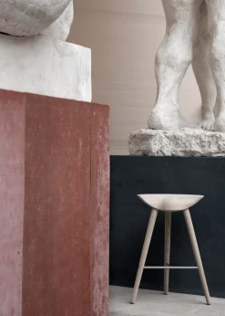 ML 42 Bar Stool