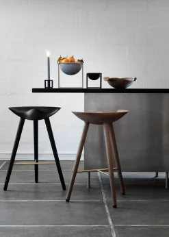 ML 42 Bar Stool