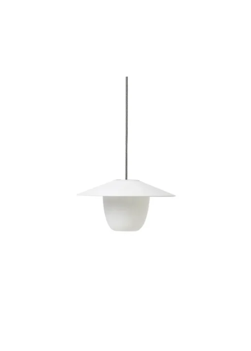 Mobile LED lamp - Ani Lamp