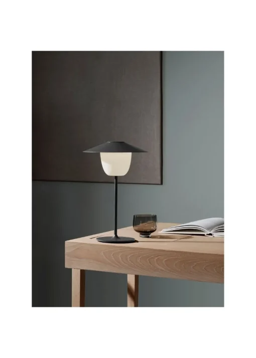 Mobile LED lamp - Ani Lamp