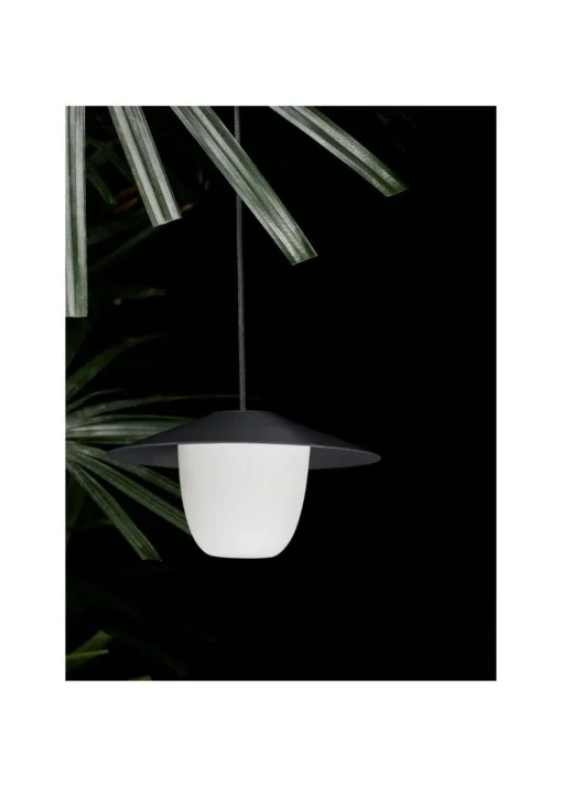 Mobile LED lamp - Ani Lamp