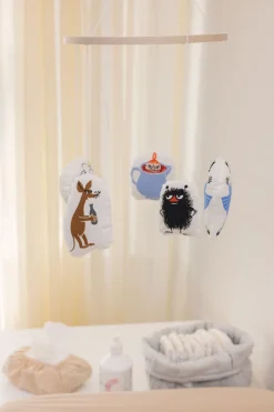 Mobile Moomin