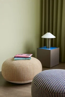 Mochi Pouf