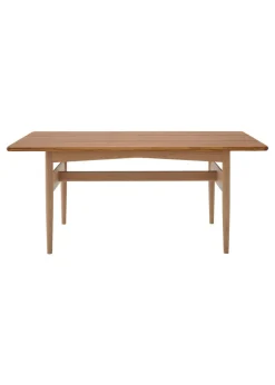 Model 107 Coffee Table