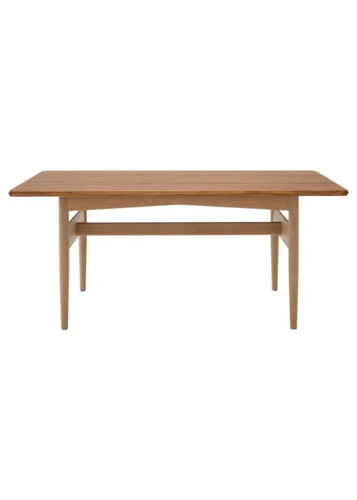 Model 107 Coffee Table