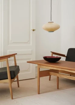 Model 107 Coffee Table