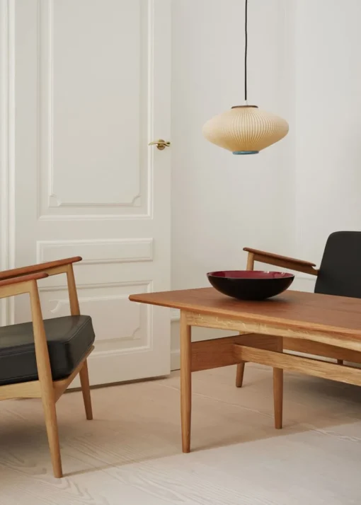 Model 107 Coffee Table