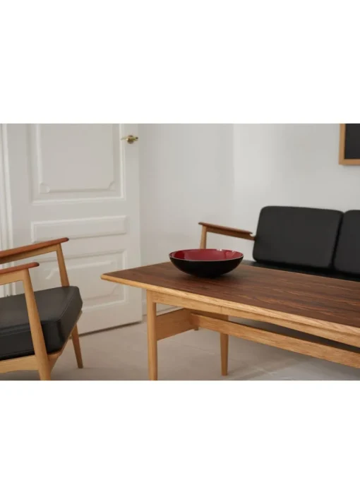 Model 107 Coffee Table