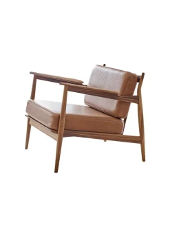 Model 107 Lounge Chair